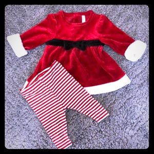 Christmas outfit